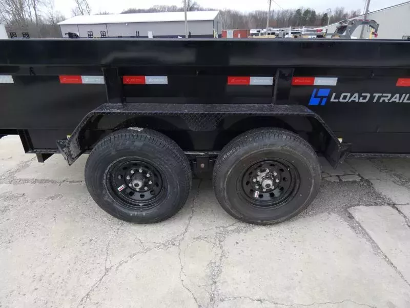 new Dump Trailers Load Trail  for sale, in St. Johns, MI Thumbnail 8