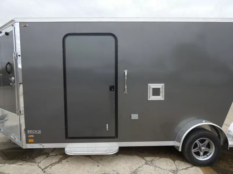 new Snowmobile Trailers Legend Trailers  for sale, in St. Johns, MI Thumbnail 8