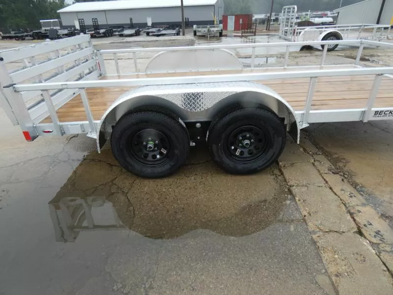new Utility Trailers Legend Trailers  for sale, in St. Johns, MI Thumbnail 6