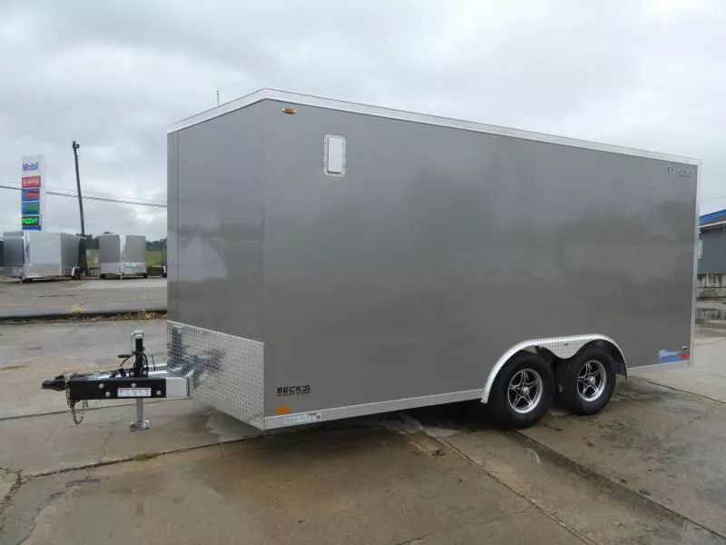 new Car Haulers / Racing Trailers Legend Trailers  for sale, in St. Johns, MI Thumbnail 2