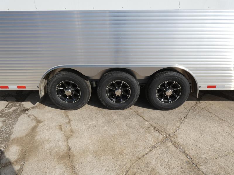 new Cargo (Enclosed) Trailers Sundowner Trailers  for sale, in St. Johns, MI Thumbnail 7