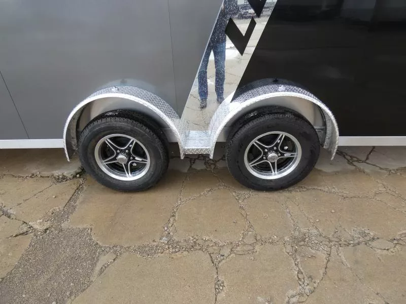 new Snowmobile Trailers Legend Trailers  for sale, in St. Johns, MI Thumbnail 10