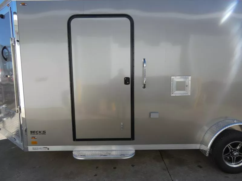 new Snowmobile Trailers Legend Trailers  for sale, in St. Johns, MI Thumbnail 7