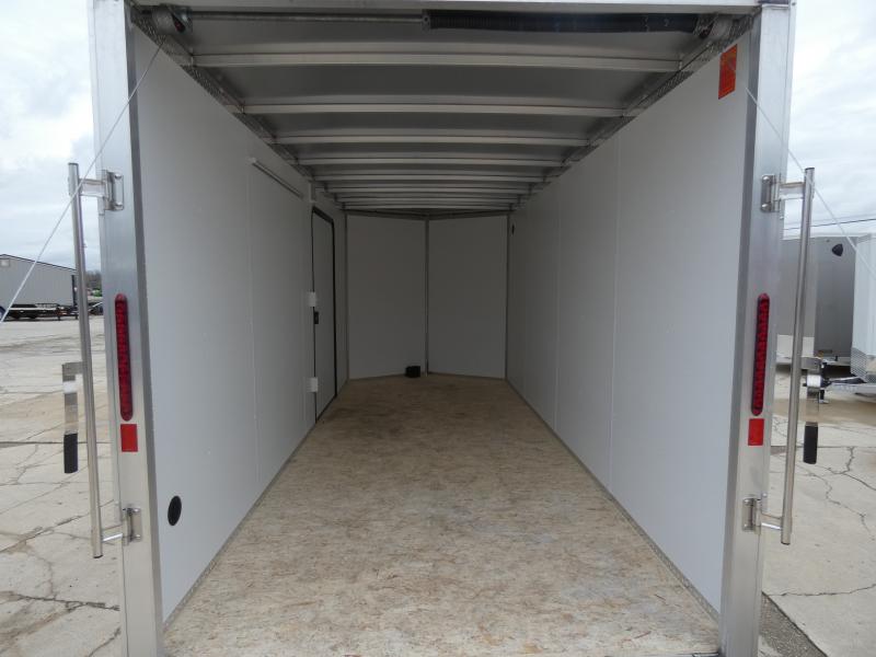 new Cargo (Enclosed) Trailers Legend Trailers  for sale, in St. Johns, MI Thumbnail 7