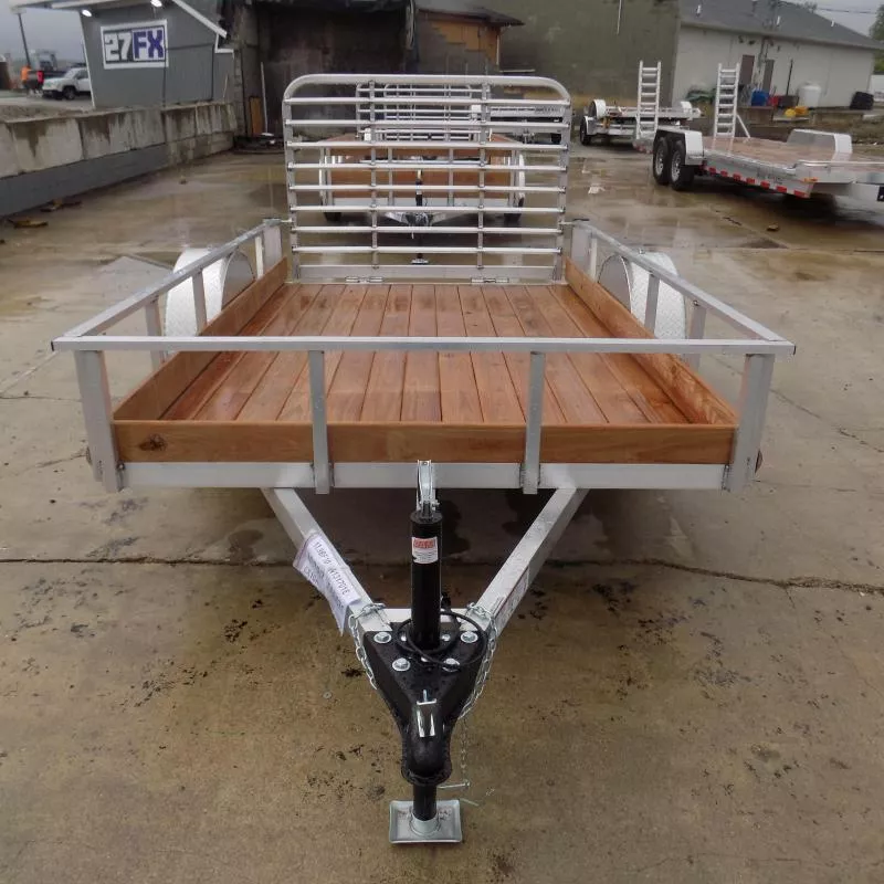 new Utility Trailers Legend Trailers  for sale, in St. Johns, MI Thumbnail 5