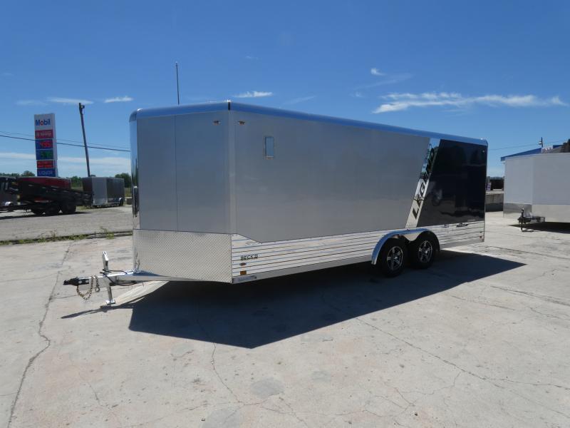 new Cargo (Enclosed) Trailers Legend Trailers  for sale, in St. Johns, MI Thumbnail 2