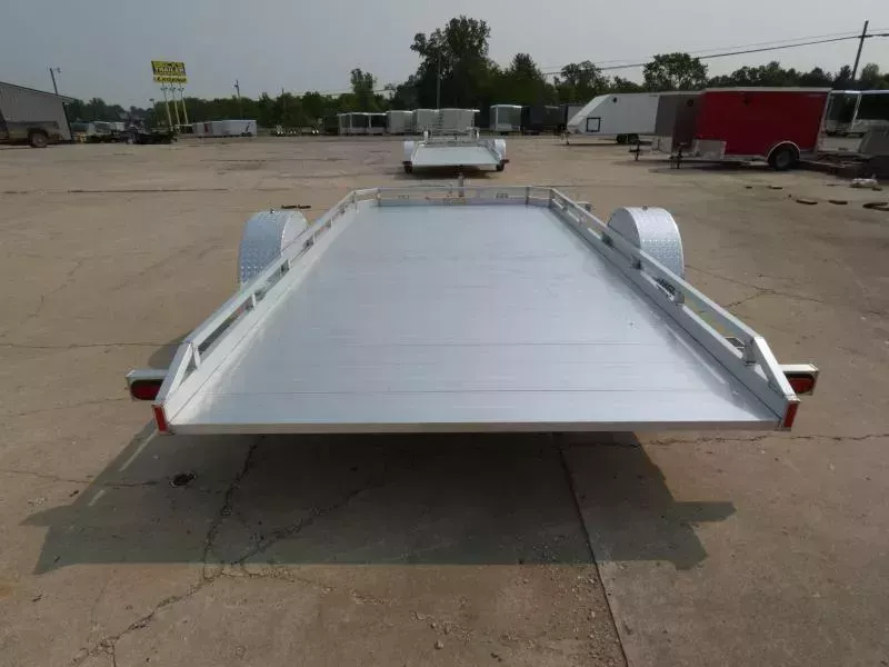 new Utility Trailers Legend Trailers  for sale, in St. Johns, MI Thumbnail 5