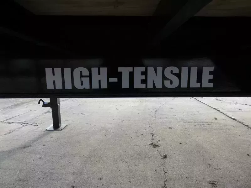 new Equipment / Flatbed Trailers Legend Trailers  for sale, in St. Johns, MI Thumbnail 10