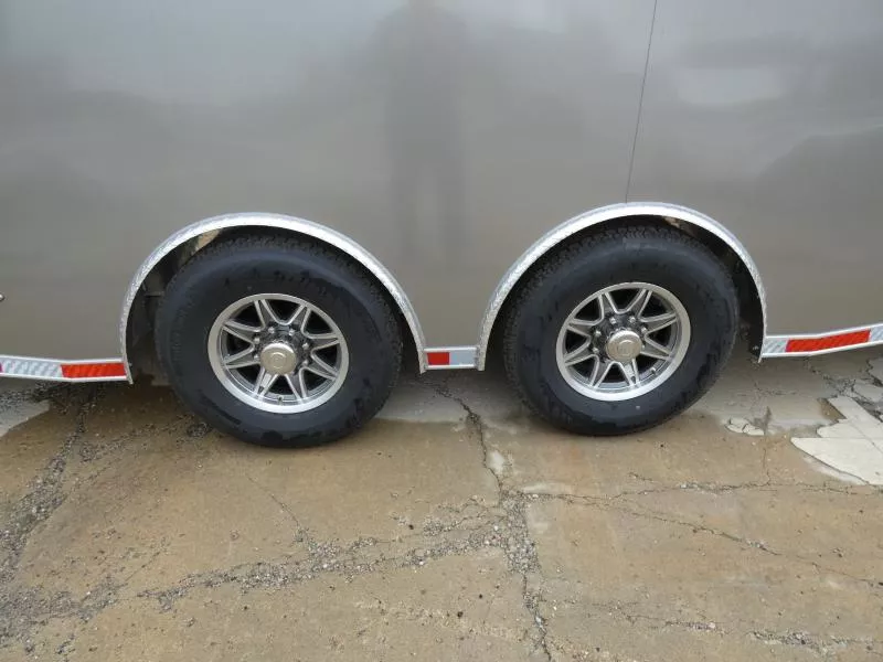 new Car Haulers / Racing Trailers Legend Trailers  for sale, in St. Johns, MI Thumbnail 7