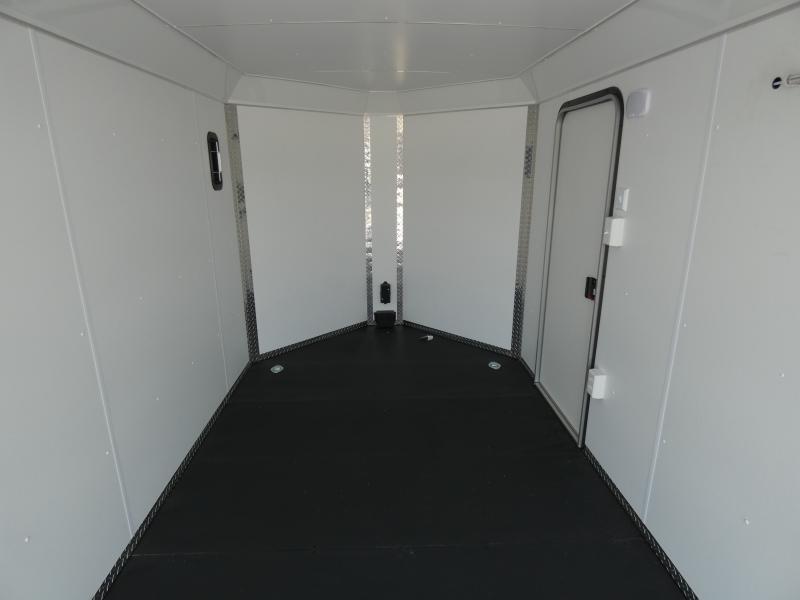 new Cargo (Enclosed) Trailers Legend Trailers  for sale, in St. Johns, MI Thumbnail 11