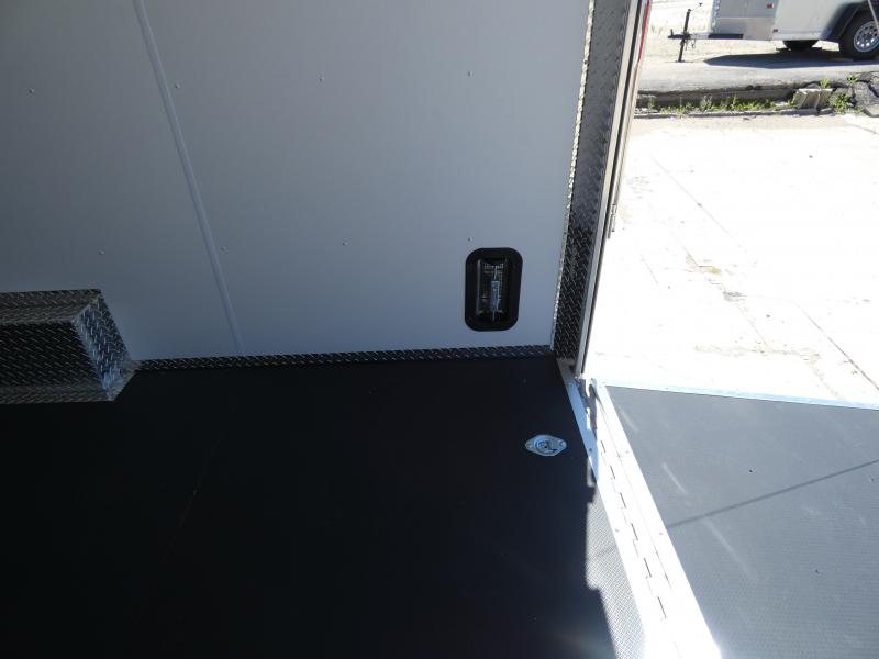 new Cargo (Enclosed) Trailers Legend Trailers  for sale, in St. Johns, MI Thumbnail 14