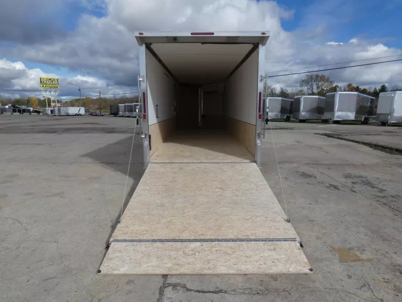 new Snowmobile Trailers Legend Trailers  for sale, in St. Johns, MI Thumbnail 13