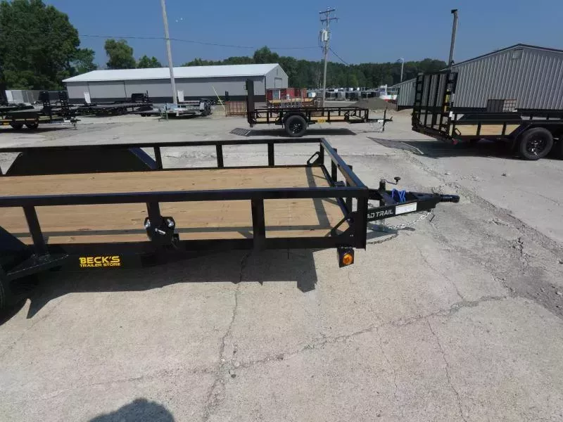 new Utility Trailers Load Trail  for sale, in St. Johns, MI Thumbnail 7