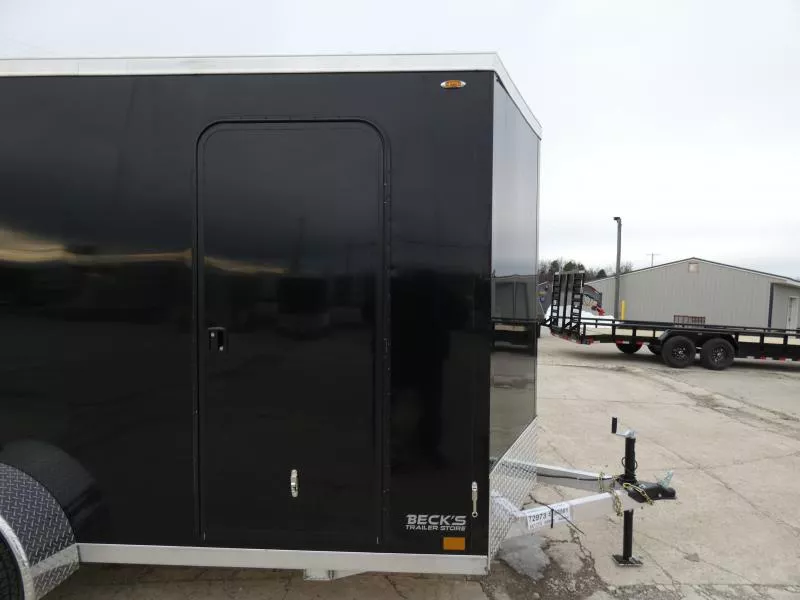 new Cargo (Enclosed) Trailers Legend Trailers  for sale, in St. Johns, MI Thumbnail 7