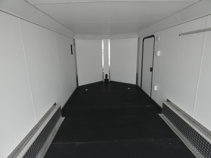 new Cargo (Enclosed) Trailers Legend Trailers  for sale, in St. Johns, MI Thumbnail 9