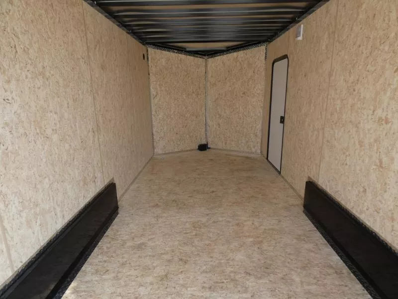new Cargo (Enclosed) Trailers Legend Trailers  for sale, in St. Johns, MI Thumbnail 10