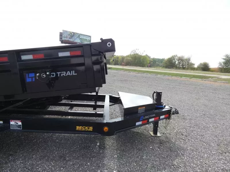 new Dump Trailers Load Trail  for sale, in St. Johns, MI Thumbnail 7