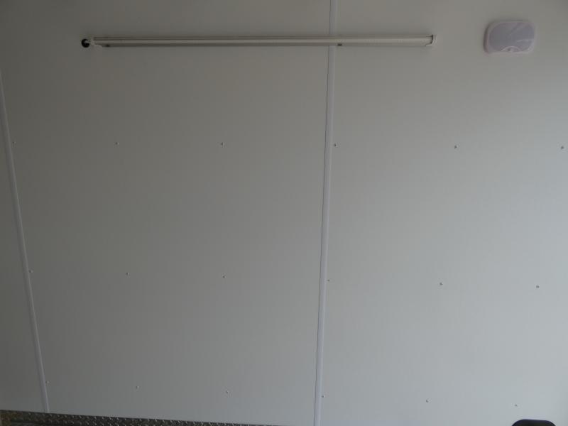 new Cargo (Enclosed) Trailers Legend Trailers  for sale, in St. Johns, MI Thumbnail 12