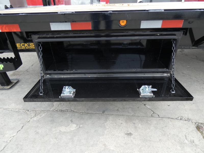 new Equipment / Flatbed Trailers Load Trail  for sale, in St. Johns, MI Thumbnail 6