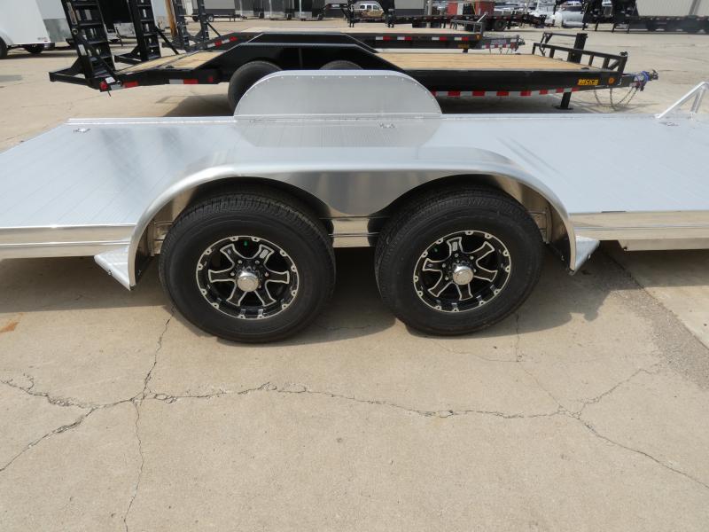 new Car Haulers / Racing Trailers Sundowner Trailers  for sale, in St. Johns, MI Thumbnail 6