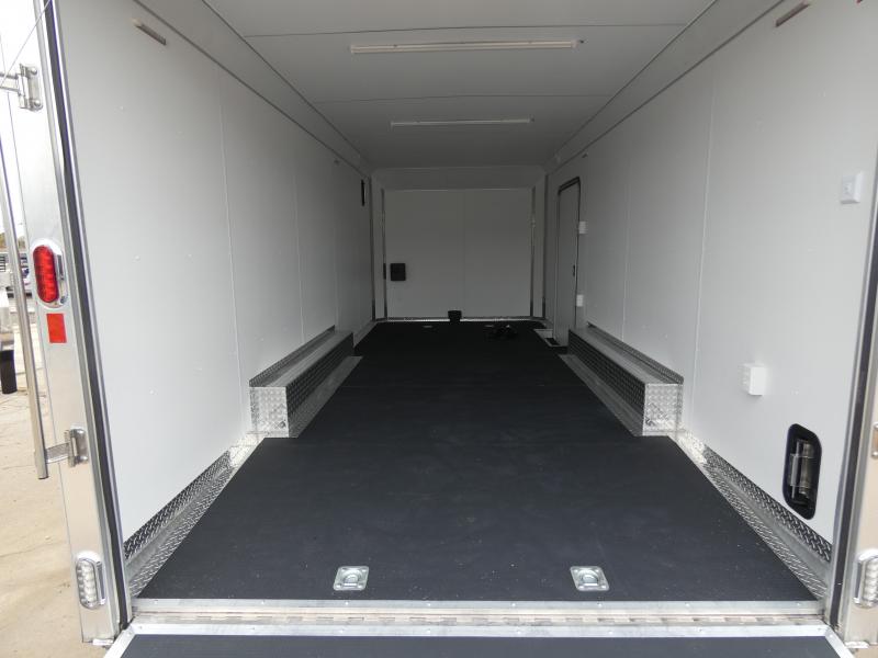 new Car Haulers / Racing Trailers Legend Trailers  for sale, in St. Johns, MI Thumbnail 11