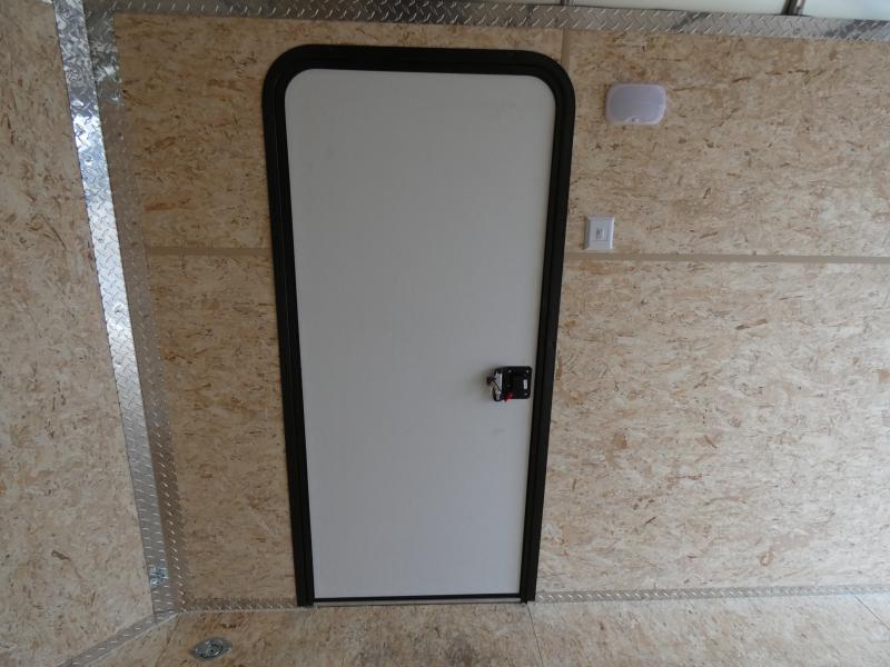 new Cargo (Enclosed) Trailers Legend Trailers  for sale, in St. Johns, MI Thumbnail 10