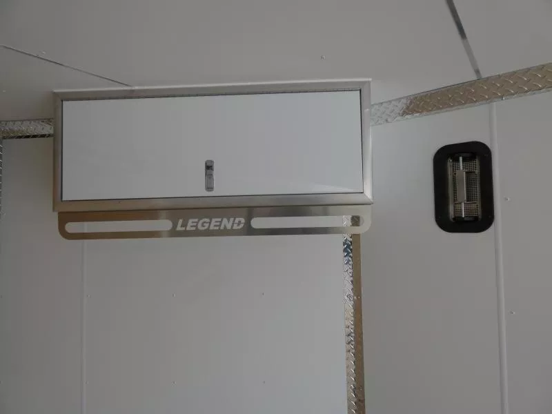 new Snowmobile Trailers Legend Trailers  for sale, in St. Johns, MI Thumbnail 16