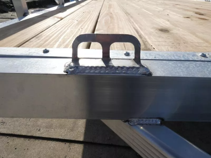 new Utility Trailers Legend Trailers  for sale, in St. Johns, MI Thumbnail 9