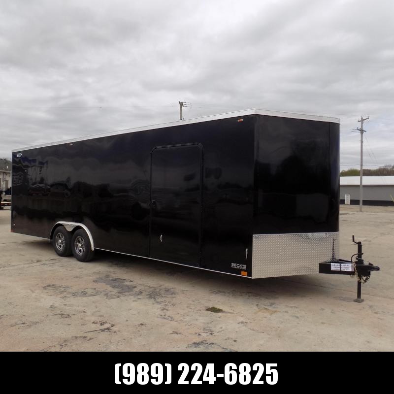 New Legend Trailers Legend Cyclone 8.5' x 28' Enclosed Car Hauler / Cargo Trailer - Flexible $0 Down Financing Available New Legend Trailers Legend Cyclone 8.5' x 28' Enclosed Car Hauler / Cargo Trailer - Flexible $0 Down Financing Available