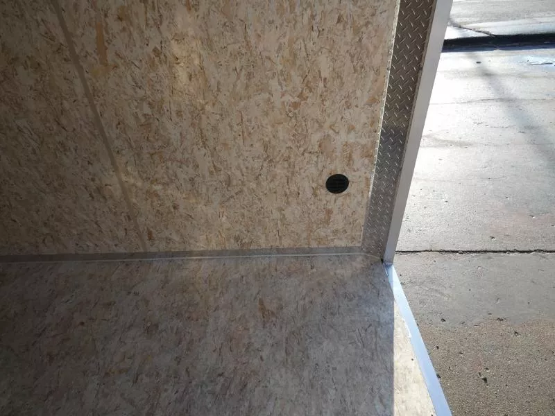 new Cargo (Enclosed) Trailers Legend Trailers  for sale, in St. Johns, MI Thumbnail 12