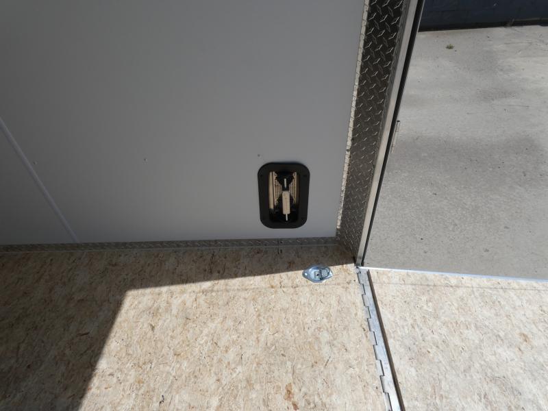 new Cargo (Enclosed) Trailers Legend Trailers  for sale, in St. Johns, MI Thumbnail 13