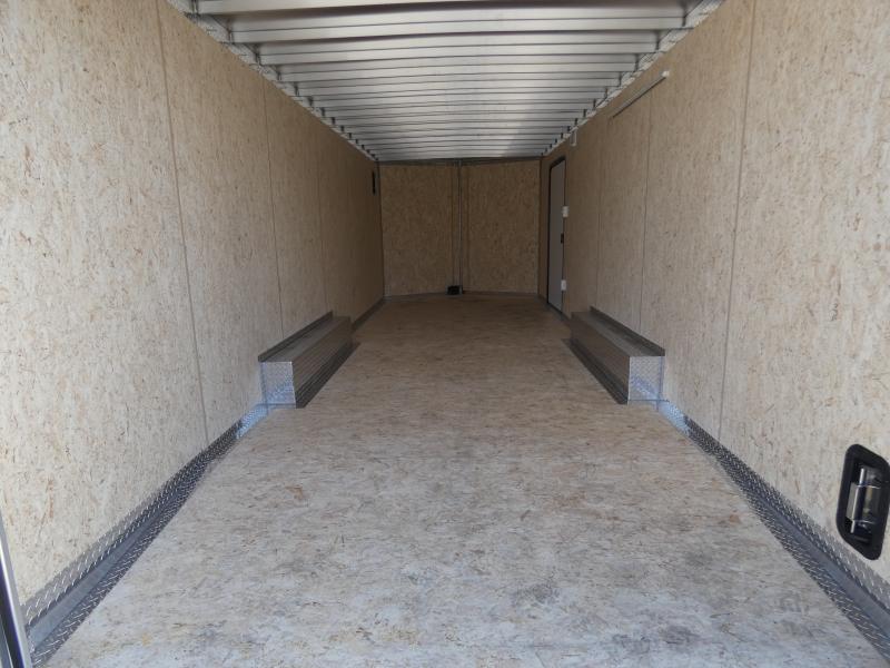 new Car Haulers / Racing Trailers Legend Trailers  for sale, in St. Johns, MI Thumbnail 8