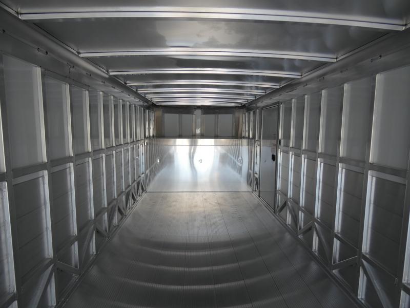 new Cargo (Enclosed) Trailers Sundowner Trailers  for sale, in St. Johns, MI Thumbnail 13