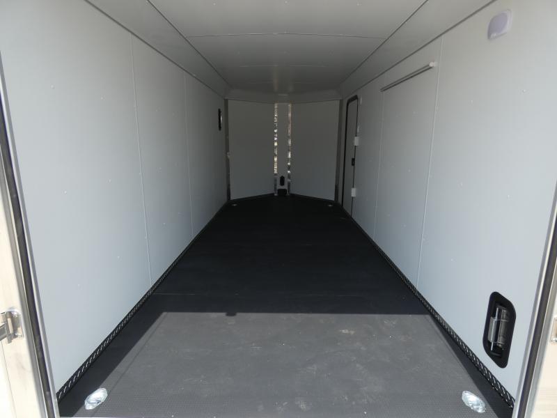 new Cargo (Enclosed) Trailers Legend Trailers  for sale, in St. Johns, MI Thumbnail 10