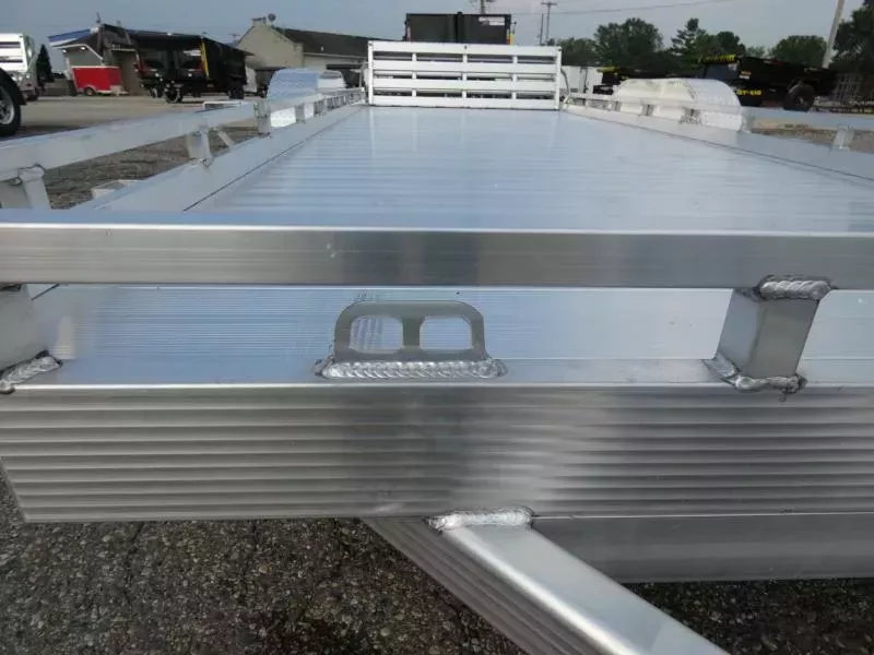 new Utility Trailers Legend Trailers  for sale, in St. Johns, MI Thumbnail 9