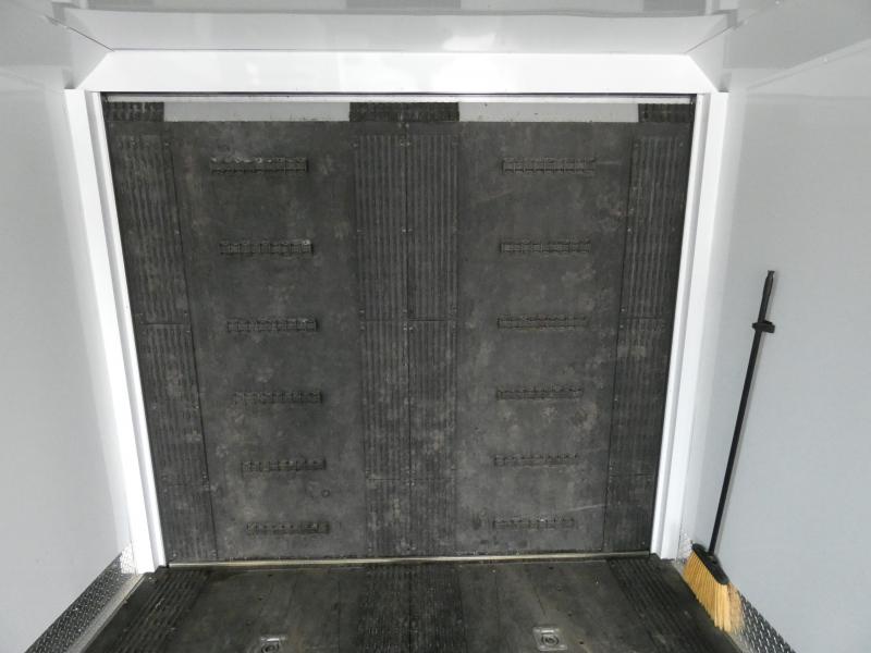 used Snowmobile Trailers Trails West Manufacturing  for sale, in St. Johns, MI Thumbnail 21