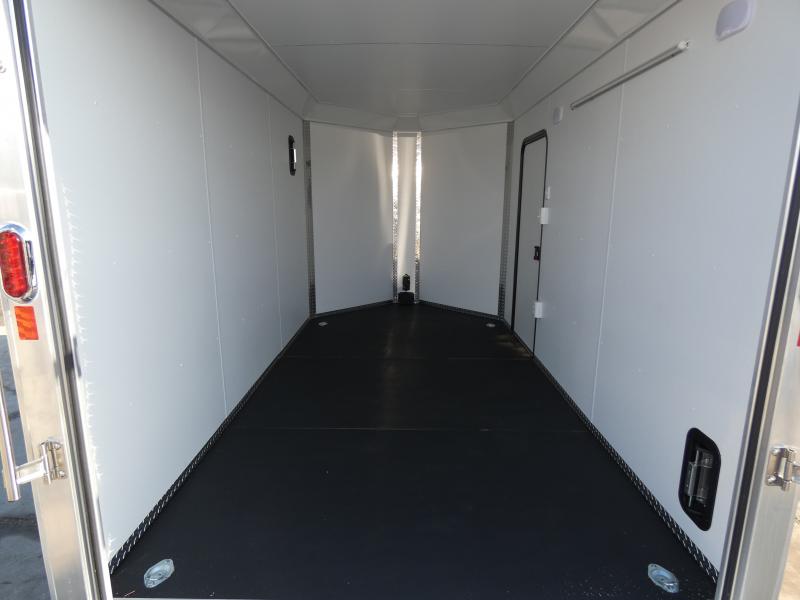 new Cargo (Enclosed) Trailers Legend Trailers  for sale, in St. Johns, MI Thumbnail 9