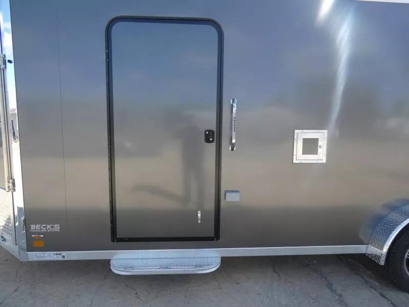 new Snowmobile Trailers Legend Trailers  for sale, in St. Johns, MI Thumbnail 7