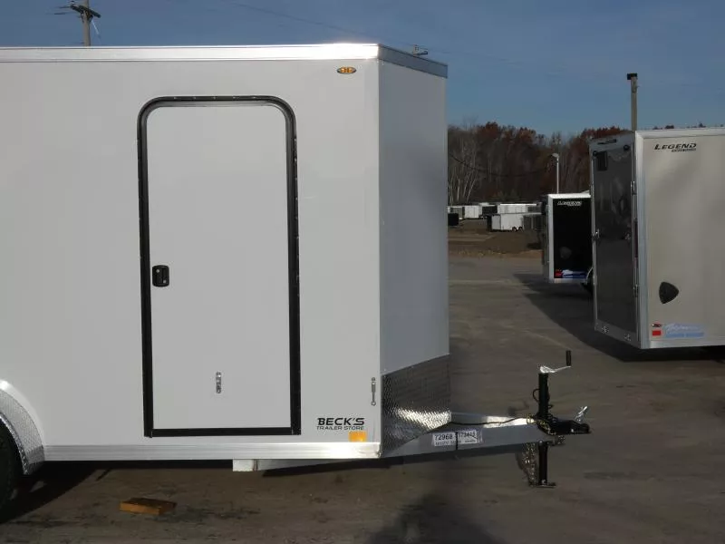 new Cargo (Enclosed) Trailers Legend Trailers  for sale, in St. Johns, MI Thumbnail 8