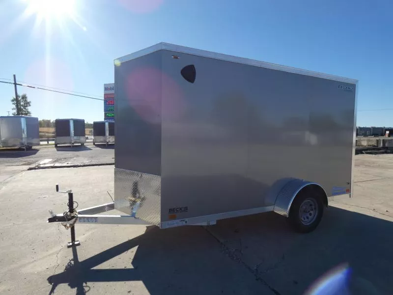 new Cargo (Enclosed) Trailers Legend Trailers  for sale, in St. Johns, MI Thumbnail 2