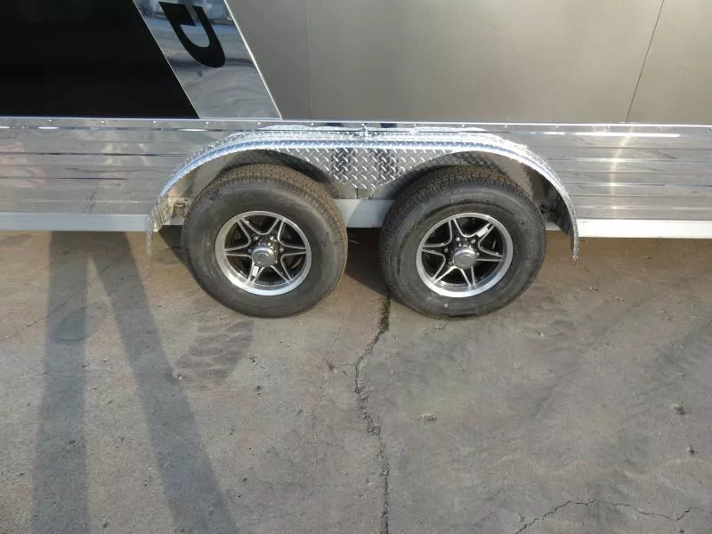 new Snowmobile Trailers Legend Trailers  for sale, in St. Johns, MI Thumbnail 11