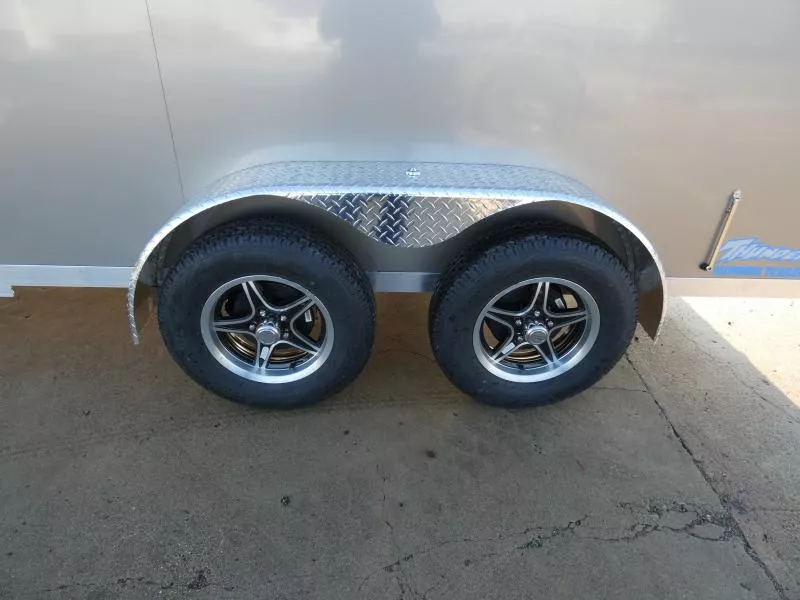 new Cargo (Enclosed) Trailers Legend Trailers  for sale, in St. Johns, MI Thumbnail 7