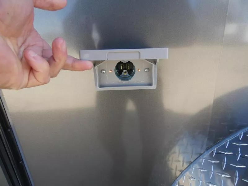 new Snowmobile Trailers Legend Trailers  for sale, in St. Johns, MI Thumbnail 7