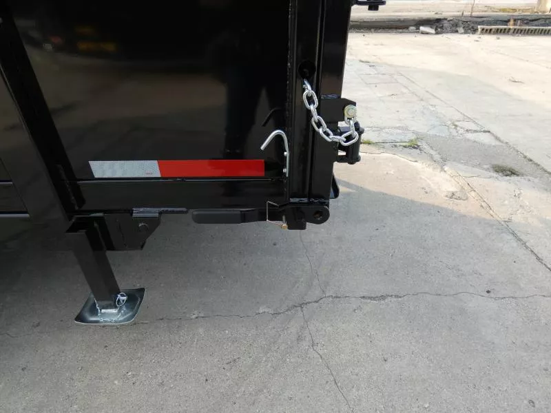 new Dump Trailers DuraDump  for sale, in St. Johns, MI Thumbnail 10