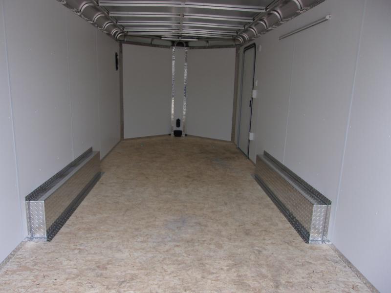 new Cargo (Enclosed) Trailers Legend Trailers  for sale, in St. Johns, MI Thumbnail 9
