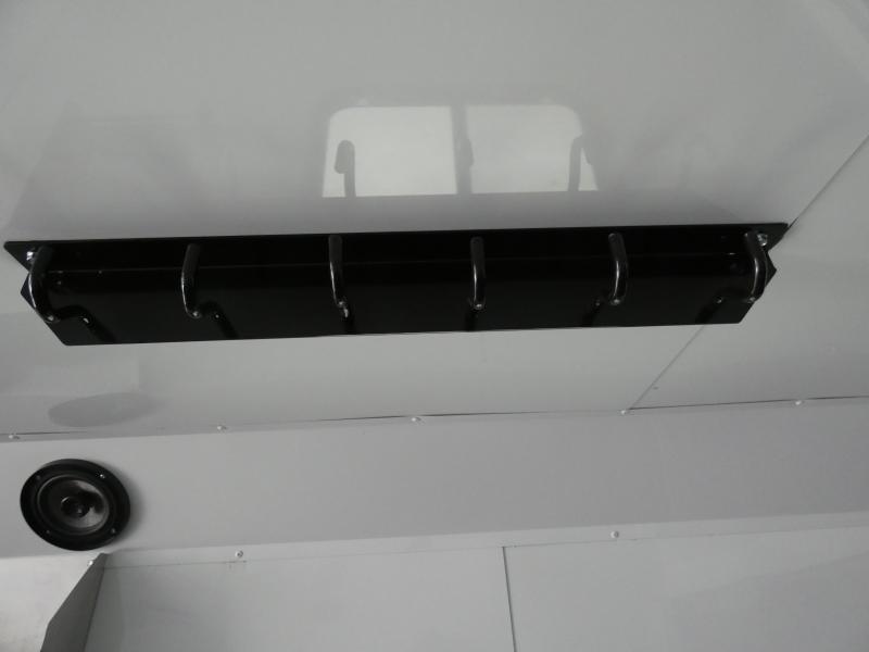 used Snowmobile Trailers Trails West Manufacturing  for sale, in St. Johns, MI Thumbnail 29