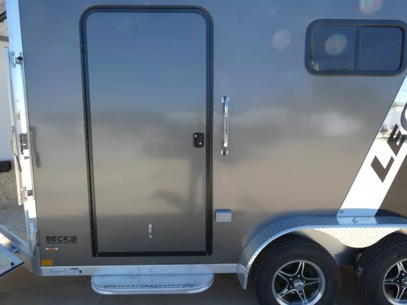new Snowmobile Trailers Legend Trailers  for sale, in St. Johns, MI Thumbnail 8