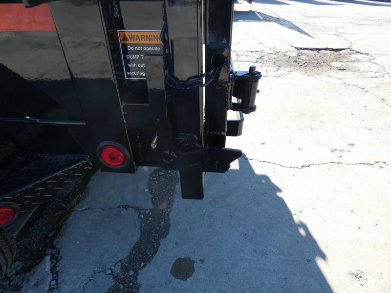 new Dump Trailers Load Trail  for sale, in St. Johns, MI Thumbnail 8