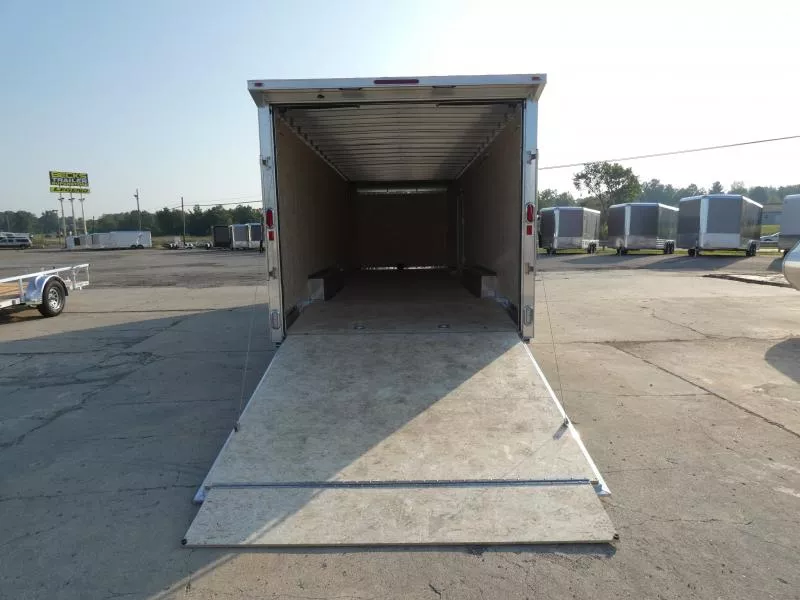 new Car Haulers / Racing Trailers Legend Trailers  for sale, in St. Johns, MI Thumbnail 13