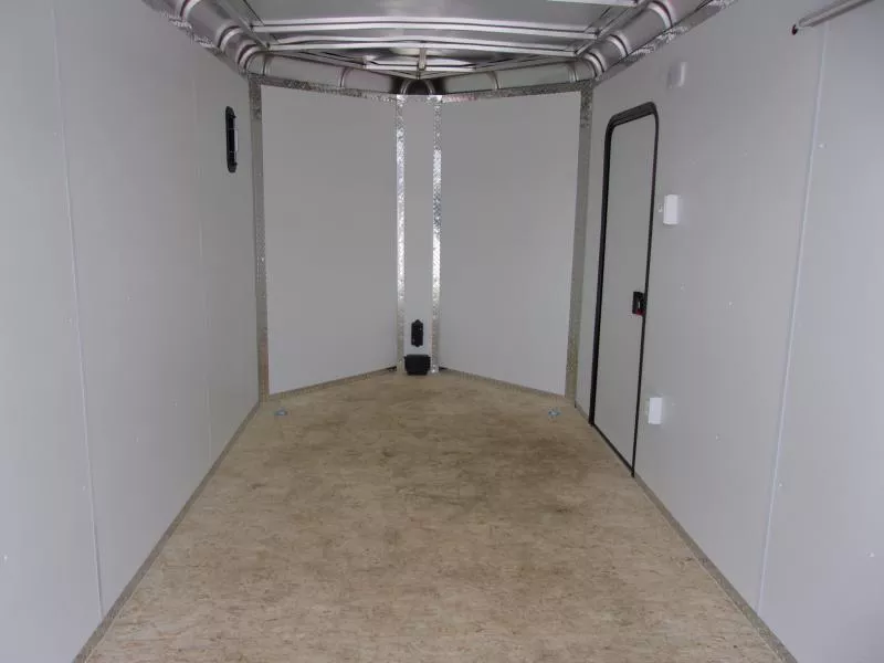 new Cargo (Enclosed) Trailers Legend Trailers  for sale, in St. Johns, MI Thumbnail 10